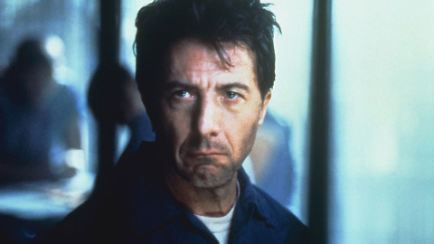 'Héroe por accidente'