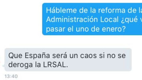entrevista tuitera a Abel Caballero