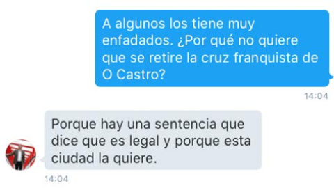 entrevista a abel caballero.