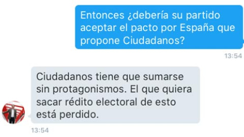 entrevista a abela caballero