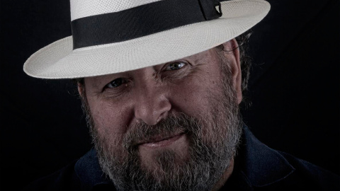 José Yoldi ya está embarcado en la segunda parte de su trilogía negra. MOEH ATITAR José Yoldi ya está embarcado en la segunda parte de su trilogía negra. MOEH ATITAR