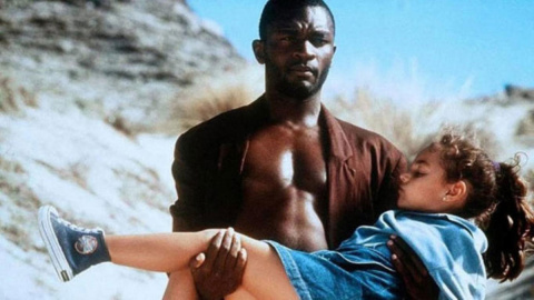 'Bwana', de Imanol Uribe. 'Bwana', de Imanol Uribe.