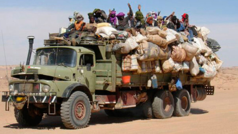 '14 kilómetros' '14 kilómetros'