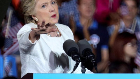 Hillary Clinton Hillary Clinton