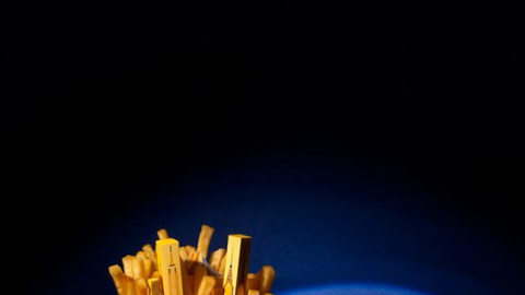 Nueva York/ Andrea G. Portolés y Bea Crespo