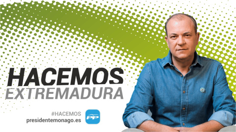 hacemos ext monago hacemos ext monago