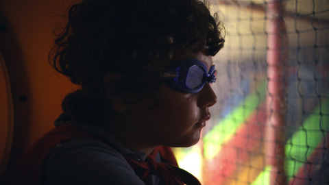 'Refugiado', de Diego Lermas