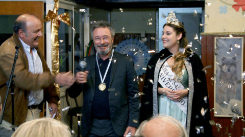 'El ciudadano ilustre'