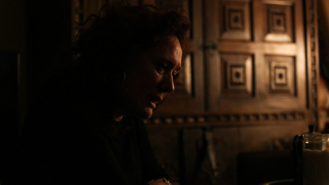 La periodista y escritora Cristina Fallarás. / JAIRO VARGAS La periodista y escritora Cristina Fallarás. / JAIRO VARGAS