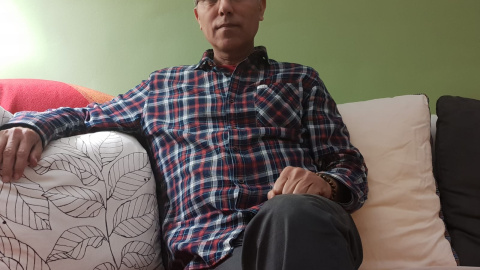 Omar El Hartiti Omar El Hartiti