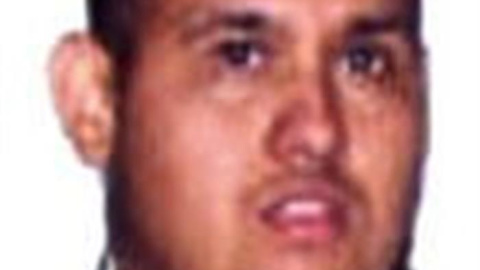 Fotografía sin fecha cedida por el Departamento de Estado de los Estados Unidos y extraída del registro del líder de Los Zetas, Óscar Omar Treviño Morales. - EFE Fotografía sin fecha cedida por el Departamento de Estado de los Estados Unidos y extraída del registro del líder de Los Zetas, Óscar Omar Treviño Morales. - EFE