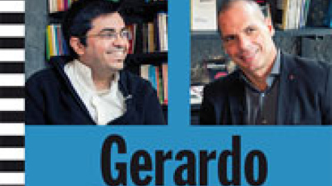 varoufakisvspisarello