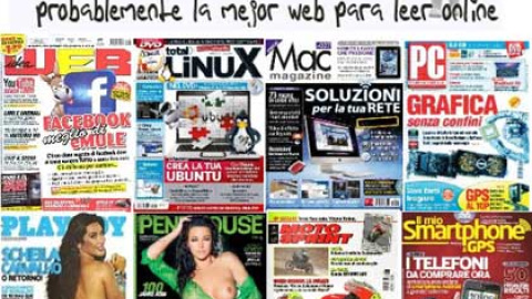 Página web de Youkioske.com Página web de Youkioske.com