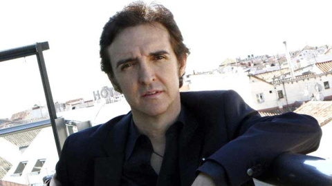 Foto de archivo del cantante Ramoncín. / EFE Foto de archivo del cantante Ramoncín. / EFE