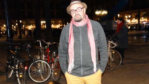 Luis Martín-Cabrera. Luis Martín-Cabrera.