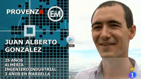 Españoles por el mundo Españoles por el mundo