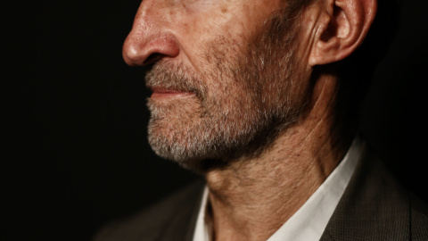 El general de cuatro estrellas retirado y exJEMAD José Julio Rodríguez. JAILO VARGAS