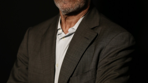 El general de cuatro estrellas retirado y exJEMAD José Julio Rodríguez. JAILO VARGAS