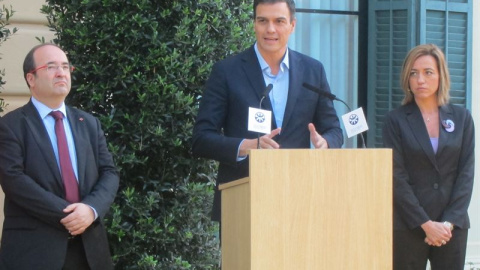 Pedro Sánchez.- EUROPA PRESS Pedro Sánchez.- EUROPA PRESS