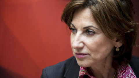 Loretta Napoleoni. Loretta Napoleoni.