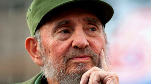 Fidel Castro Fidel Castro