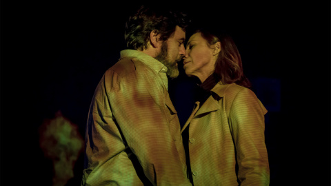 La Ciudad Oscura. - MARCOS GPUNTO La Ciudad Oscura. - MARCOS GPUNTO