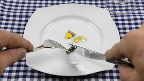 Suplementos de vitaminas. Foto: Bruno Germany/ Pixabay. Suplementos de vitaminas.