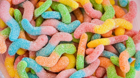 Dulces y ultraprocesados están relacionados con la obesidad y diabetes. Foto: Pixabay/ Silvershark Dulces.