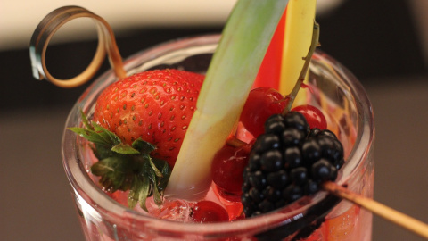 Shirley Temple. Foto: Naureen imran en Pixabay. Shirley Temple.
