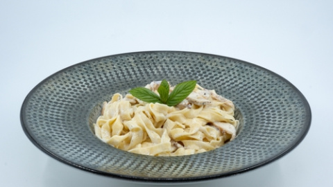 Carbonara curry Carbonara curry