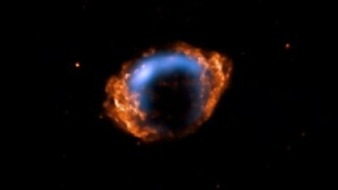 La NASA encuentra la supernova más joven de la galaxia | Público
