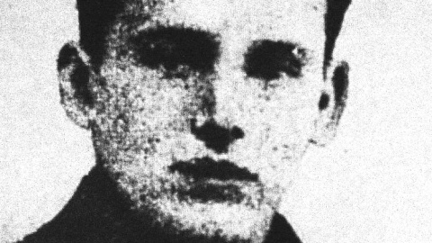 Piet Akkerman, líder sindical de Bélgica que llegó a España para luchar en la Guerra Civil española Piet Akkerman, líder sindical de Bélgica que llegó a España para luchar en la Guerra Civil española