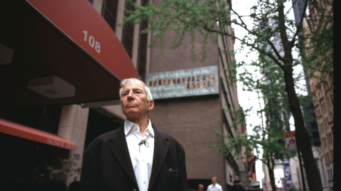 Robert Durst. Robert Durst.