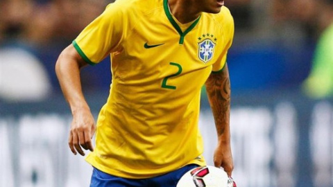 Danilo Luiz da Silva Danilo Luiz da Silva