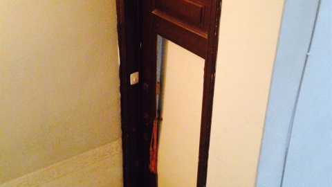 La operación se ha iniciado de madrugada y se lleva a cabo en los municipios de Barcelona (en el distrito de Sants), Terrassa, Sabadell, Sant Quirze del Vallès (Barcelona) y Valls (Tarragona)./ EUROPA PRESS