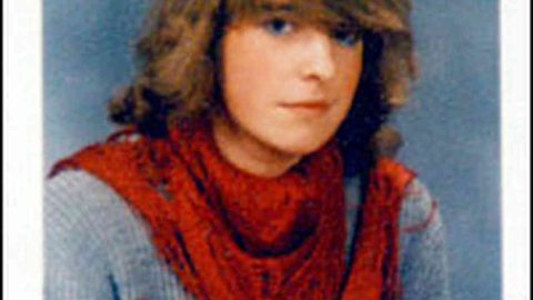 Muriel Degauque, la primera terrorista suicida europea. Muriel Degauque, la primera terrorista suicida europea.