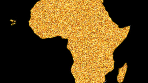 Cartel del documental 'Tchindas'. Cartel del documental 'Tchindas'.