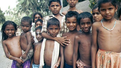 Niños de un hogar de acogida eran obligados a tener sexo y comer excrementos.- EFE Niños de un hogar de acogida eran obligados a tener sexo y comer excrementos.- EFE