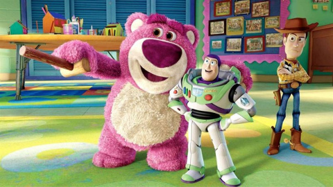 lotso lotso