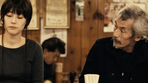 'Mapa de los sonidos de Tokio'.