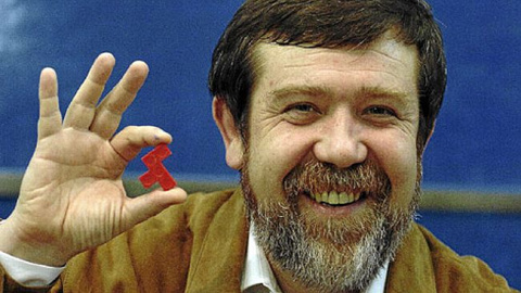 El inventor del Tetris confiesa "el secreto del éxito" de este videojuego El inventor del Tetris confiesa "el secreto del éxito" de este videojuego