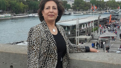 Shapiry Hakami, de Afganistán. Shapiry Hakami, de Afganistán.