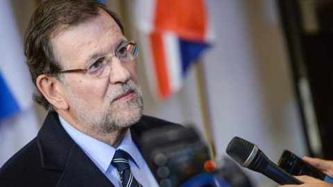 Rajoy Bruselas DAESH 29.11.15 Rajoy Bruselas DAESH 29.11.15