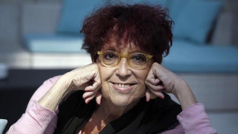 Maruja Torres EFE Maruja Torres EFE