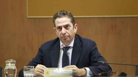 El secretario de Estado de Economía, Iñigo Fernández de Mesa. E.P. El secretario de Estado de Economía, Iñigo Fernández de Mesa. E.P.