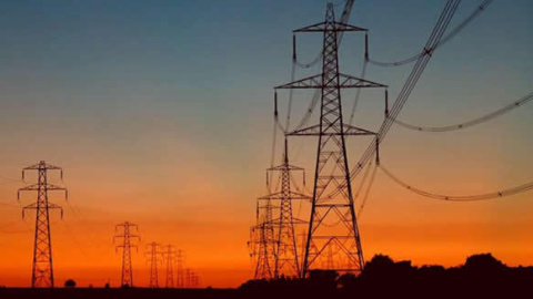 Empresas energéticas Empresas energéticas
