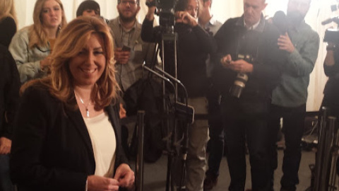Susana Díaz Susana Díaz