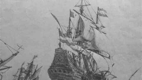 Imagen del Galeón San José, hundido por piratas ingleses en junio de 1708. Imagen del Galeón San José, hundido por piratas ingleses en junio de 1708.
