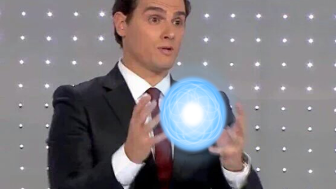 Los mejores 'memes' sobre el debate.