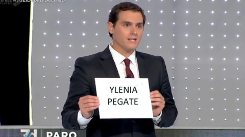 Los mejores 'memes' sobre el debate.